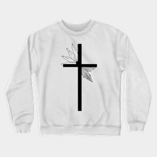 Grace Crewneck Sweatshirt